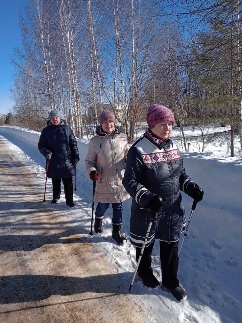 ГБУ «Комплексный центр социального обслуживания населения городского округа  город Чкаловск» - Главная - Версия для людей с ограниченными возможностями  - Results from #5